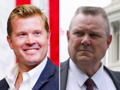 Poll: Republican Tim Sheehy 8 Points Ahead of Democrat Jon Tester in Montana’s U.S. Senate Ra