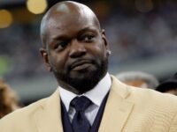 NFL Hall of Famer Emmitt Smith Joins ‘Athletes for Harris’ with Endorsement