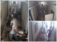 20 Suspected Tren de Aragua Gang Members Arrested in Texas Border-City Hotel