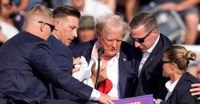 Gaetz Claims Five Assassination Teams Target Trump