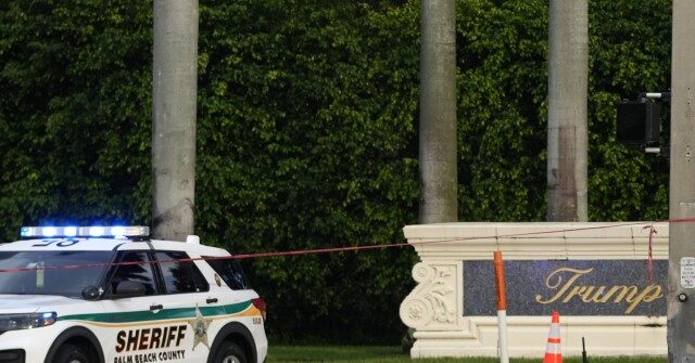 Acting Director of Secret Service on Scene in FL, Will Remain 'Indefinitely'