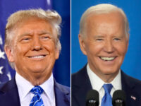 Donald Trump: Joe Biden ‘Couldn’t Have Been Nicer’ in Phone Call After Assassinat