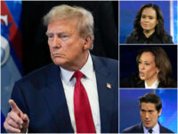 Victor Davis Hanson Slams ABC Moderators’ ‘Shameless Bias’ During Trump-Harris Debate: ‘3-o