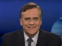 FNC’s Turley: ‘Hilarious’ to Watch Lefty Justices Sound Like Scalia on Birthright