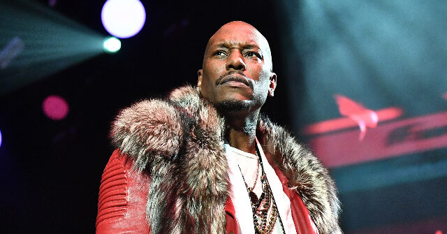 'Fast and Furious' Star Tyrese, Who Voted for Biden, Slams Kamala Harris: 'Black and Brown People Will Continue to Be Disposable'