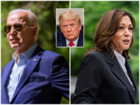 Biden Administration Boosts Trump’s Tariffs on China Despite Attacks from Kamala Harris