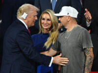 Brittany Aldean Sees ‘Light at the End of the Tunnel’ with Trump Presidency