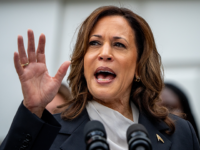 Kamala Harris Offers Boilerplate Response to Latest Trump Assassination Attempt: ‘Violence Ha