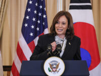 Kamala Policy Page Touts DMZ Visit – Site of ‘Alliance with North Korea’ Gaffe – as