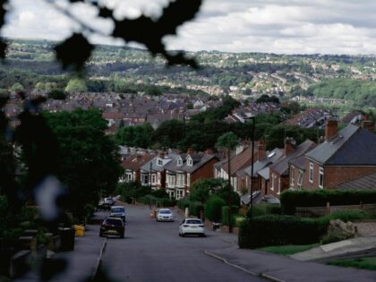 photo of sheffield, uk, grey, and city in Sheffield, United Kingdom