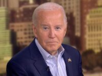 Biden: Trump ‘Really Does Not Believe in Democracy’