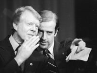 Joe Biden Celebrates 100th Birthday of His ‘Guiding Light’ Jimmy Carter