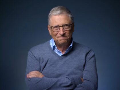 Netflix’s ‘What’s Next? The Future with Bill Gates’ Docuseries Demands We &