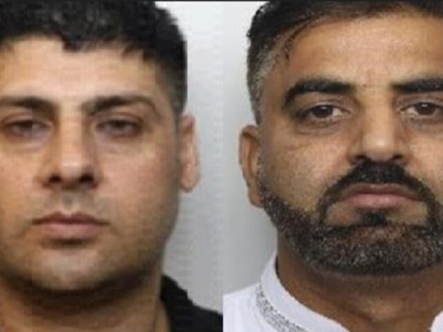 Judge Censors Rotherham Child Rape Gang Survivor’s Demand to Deport Pakistani Abusers