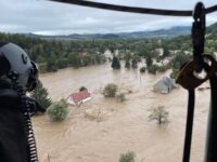 Central Europe Flooding Kills 16 in Romania, Poland, Czechia, and Austria