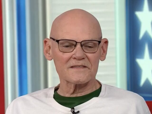James Carville: Trump Is ‘Trying to Create a Race War’