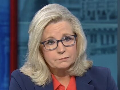 Liz Cheney