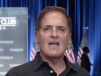 Mark Cuban: You Never See Trump ‘Around Strong, Intelligent Women’