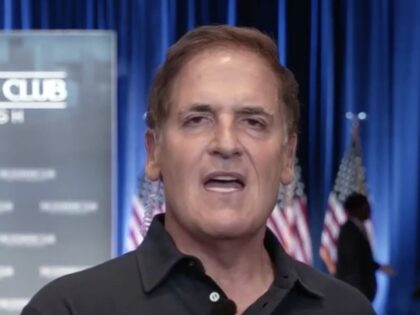 Mark Cuban