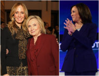 Megyn Kelly: Dana Walden, Close Friend of Kamala Harris, Runs Disney-Owned ABC News. The Moderators