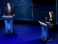 *** Debate Night Livewire *** Donald Trump, Kamala Harris Face Off for First Time