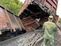 Partisan War: Ukraine Claims Another Strike by Rail Saboteurs Against Russia