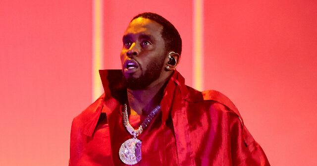 Diddy Verdict: Rapper Found Not Guilty on RICO & Trafficking Charges, Guilty on Lesser Counts