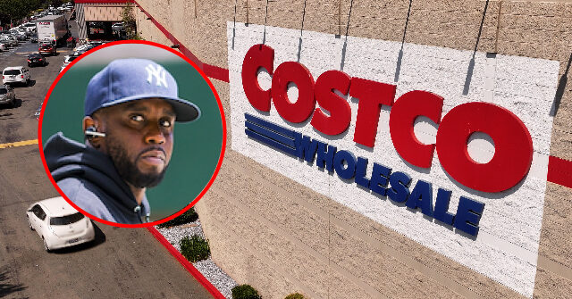 Costco Informs Customers 'Diddy' Didn't Buy His Baby Oil from Them