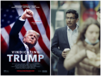 Dinesh D’Souza’s ‘Vindicating Trump’: The Number-One Political Virtue Needed Right Now Is C