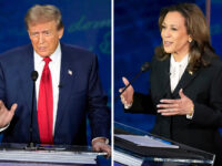 Post-Debate Poll: Donald Trump Leads Kamala Harris in North Carolina  