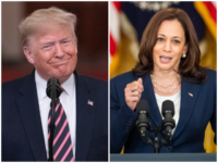 Breitbart Business Digest: How Trump Should Fight Back Against Harris on Tariffs