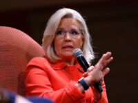 Liz Cheney Reveals She Will Be ‘Voting for Kamala Harris’