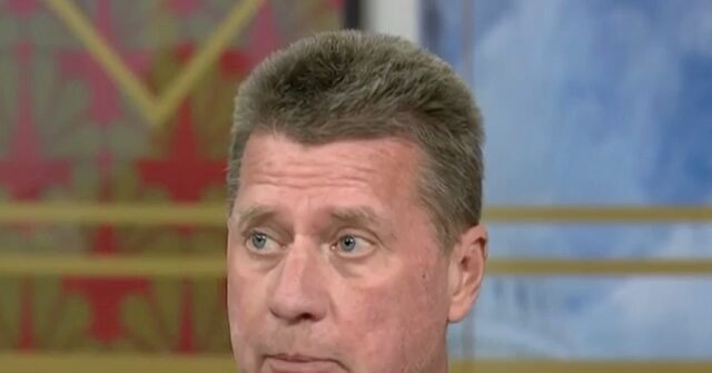 Trump Nephew: Kamala Harris 'Buckle Your Seat Belts' — It's Going Get More Nasty