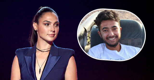 Gal Gadot Mourns 6 Israeli Hostages Murdered by Hamas Terrorists