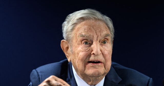 FCC Democrats Approve 'Unprecedented' Soros Scheme to Control 200 Radio Stations