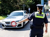 Papers Please: Germany Enacts Strict Border Controls to End ‘Irregular Migration’ and Counter E