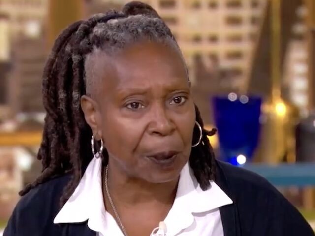 Whoopi Goldberg