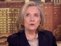 Hillary Clinton: Trump’s ‘World Salads’ Make No Sense, He’s Incoherent