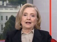 Hillary Clinton: Trump Was ‘Enjoying’ Watching the January 6 Riot