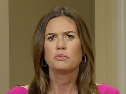 Huckabee Sanders