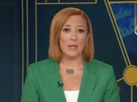 Psaki: Trump Hides in ‘Dark Comfort Zone of Nasty and Racist Attacks’