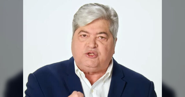 Brazil: Leftist Politician Fractures Conservative Opponent's Rib with ...