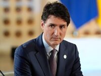 Justin Trudeau In Trouble as Left-Wing Party Withdraws from Coalition