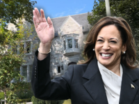 Exclusive: Photo Essay — Kamala Harris’s ‘Middle-Class’ Upbringing in Westmount