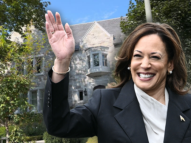 Exclusive: Photo Essay — Kamala Harris’s ‘Middle-Class’ Upbringing in Westmount