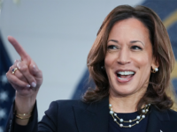 Breitbart Business Digest: Kamala Harris Attempts to Lie Her Way into the Presidency