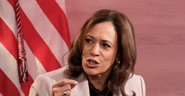 Harris Faces Criticism for Media Strategy