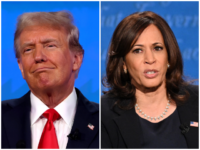 Breitbart Business Digest: The Economic Numbers That Matter for the Trump-Harris Debate