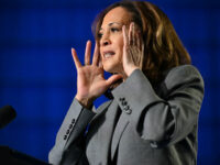 Report: Democrats Afraid Teamsters’ Refusal to Endorse Kamala Harris Is Warning Sign of Trump