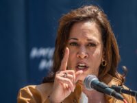 Nolte: More Video Surfaces of Kamala Harris Promising to Ban Fracking